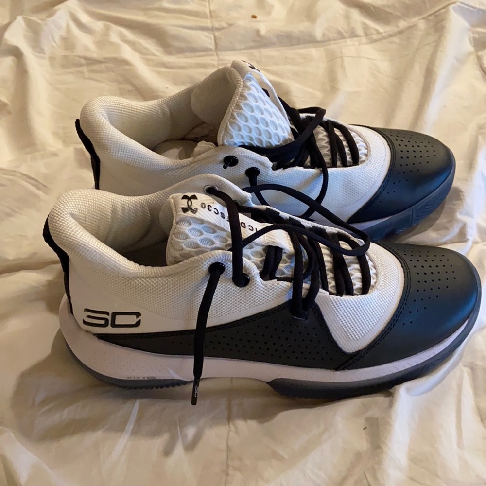 Under Armour shoes